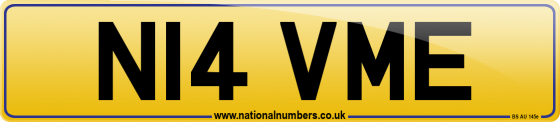 N14 VME