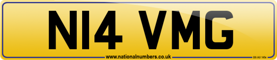 N14 VMG