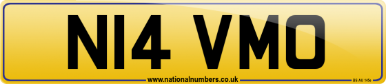 N14 VMO