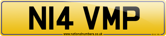 N14 VMP