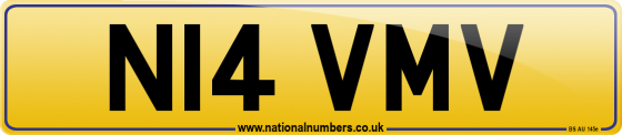 N14 VMV