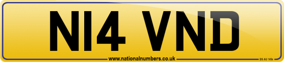 N14 VND