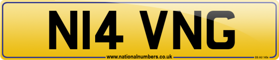 N14 VNG