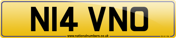 N14 VNO