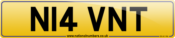 N14 VNT