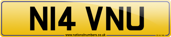 N14 VNU
