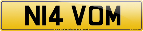N14 VOM