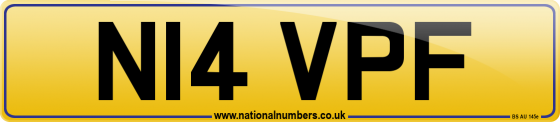 N14 VPF