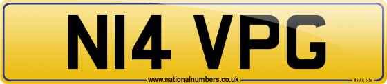 N14 VPG