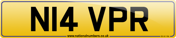 N14 VPR