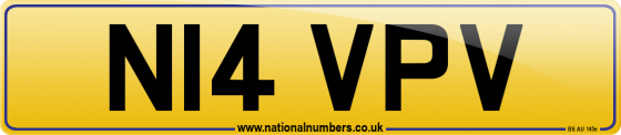 N14 VPV