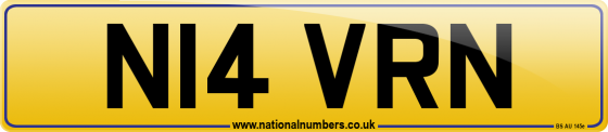 N14 VRN
