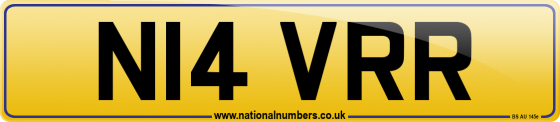 N14 VRR
