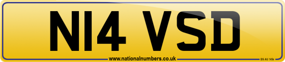 N14 VSD
