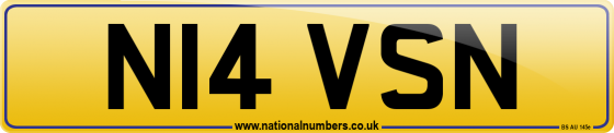 N14 VSN