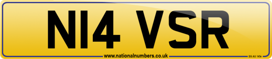 N14 VSR