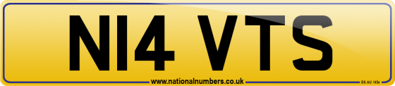 N14 VTS