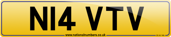 N14 VTV