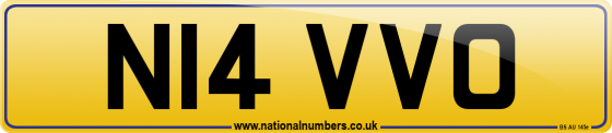 N14 VVO