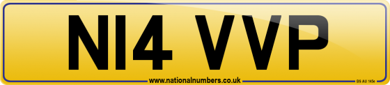 N14 VVP