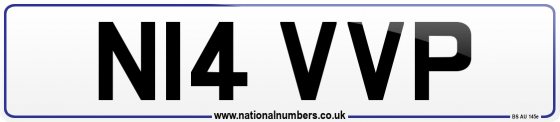 N14 VVP
