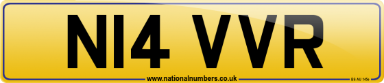 N14 VVR