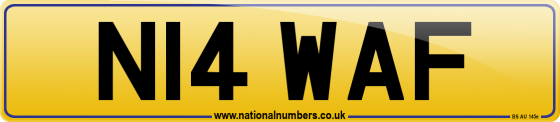 N14 WAF