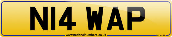 N14 WAP