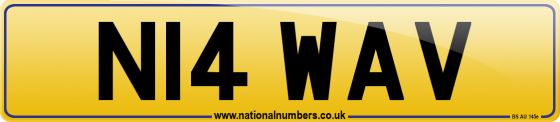 N14 WAV