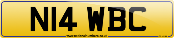 N14 WBC