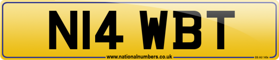 N14 WBT