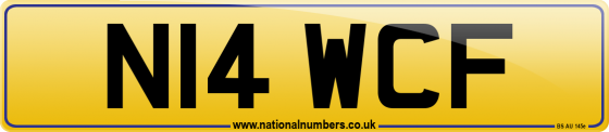 N14 WCF