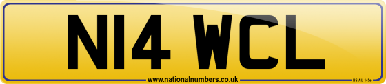 N14 WCL