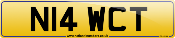 N14 WCT