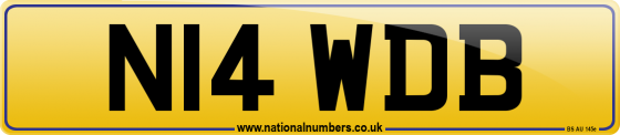 N14 WDB