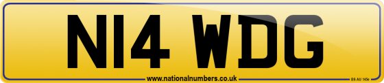 N14 WDG