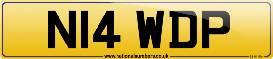 N14 WDP