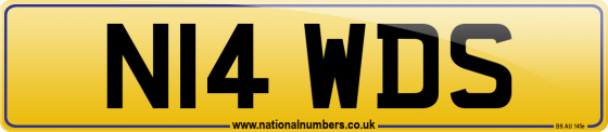 N14 WDS