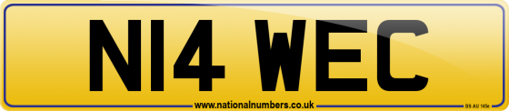N14 WEC