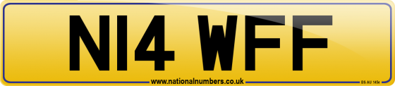 N14 WFF
