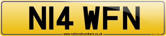 N14 WFN