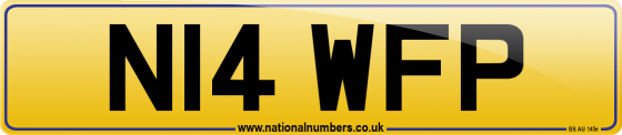 N14 WFP