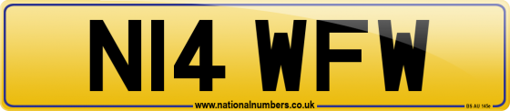 N14 WFW