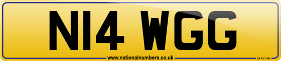 N14 WGG
