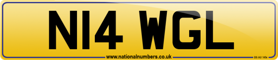 N14 WGL