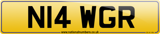 N14 WGR