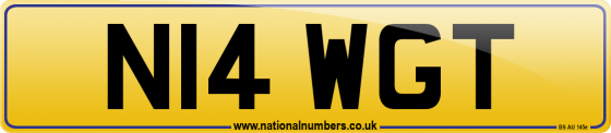 N14 WGT