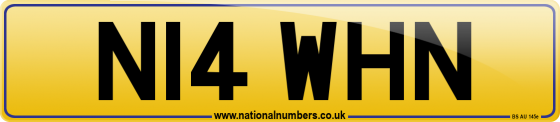 N14 WHN