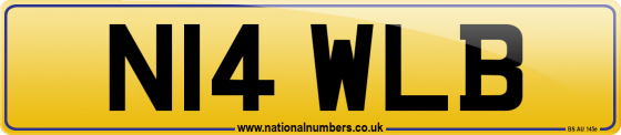 N14 WLB