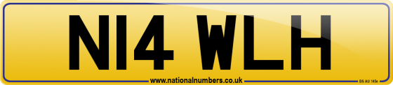 N14 WLH